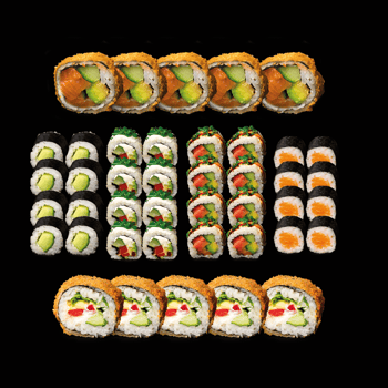 Osaka Bento