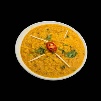 DAAL TADKA(Vegan)