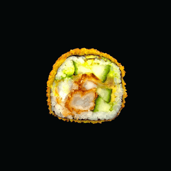 Garnele Prime Roll
