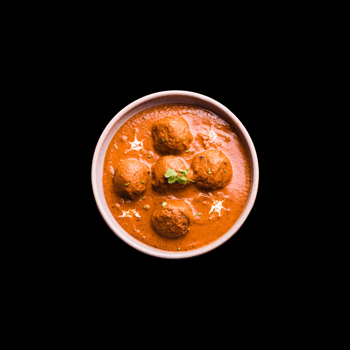 Sabji Kofta (Vegan) 