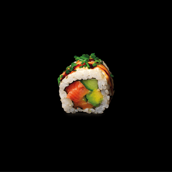 Florida Roll