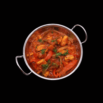 CHICKEN JALFERAZI