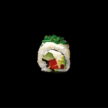 Vegan Roll