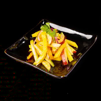 Mango Salat