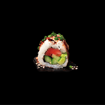 Philadelphia Roll