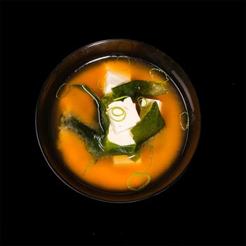 Miso Suppe