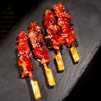 Yakitori Spieße