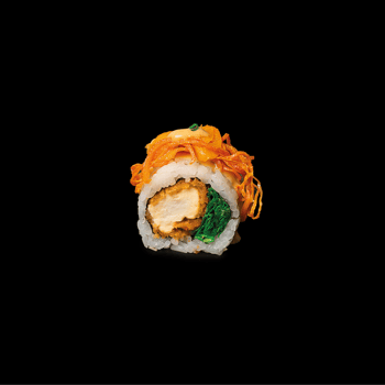 Rucola Tofu Roll