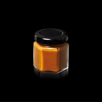 Erdnuss Sauce 50ml