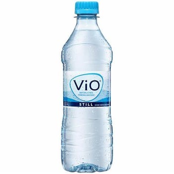 Vio Still Wasser 0,50L