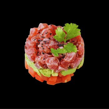 Thnufisch Salat