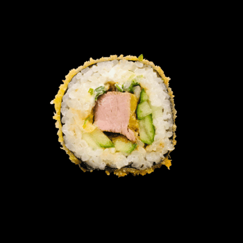 Ente Prime Roll