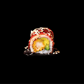 Surf und Turf Roll
