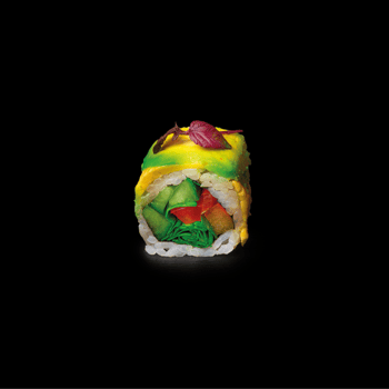 Fitness Roll