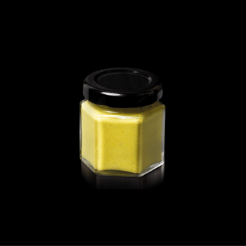 Honig Senf Sauce 30ml