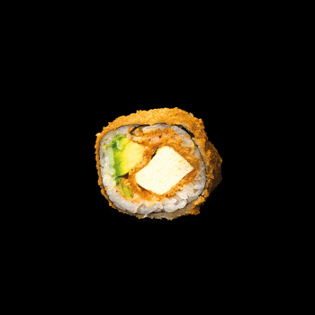Chicken Prime Roll