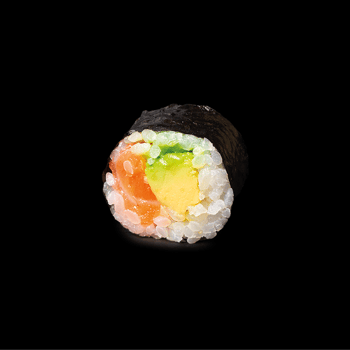 Maki Sake Avocado