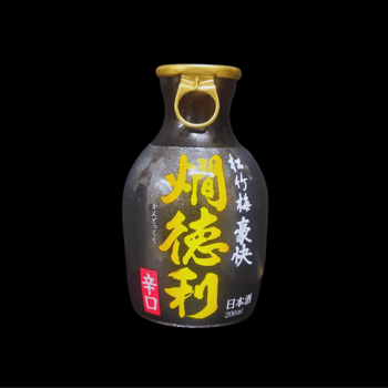 Sake - Reiswein