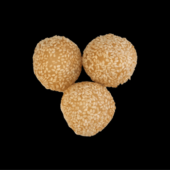 Sesam Bällchen