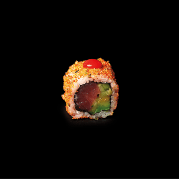 Spicy Tuna Roll