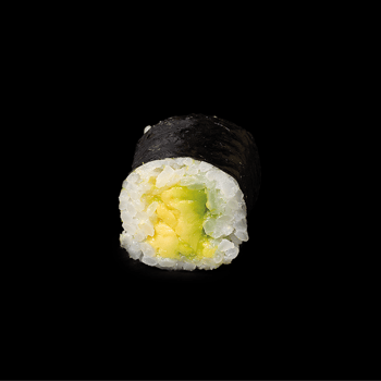 Maki Avocado