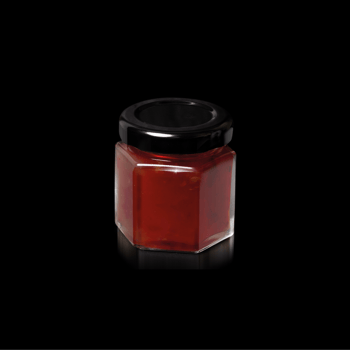 Scharfe Prime Sauce 30ml