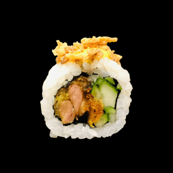 Crispy Ente Roll