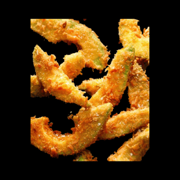 Tempura Avocado Bites