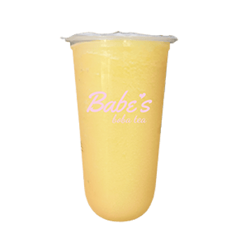 Passion Fruit Lemonade