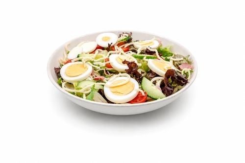 Chef Salat