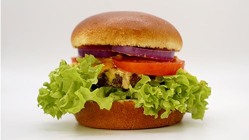 Tasty Burger