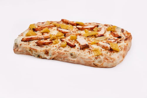 Pollo Picante