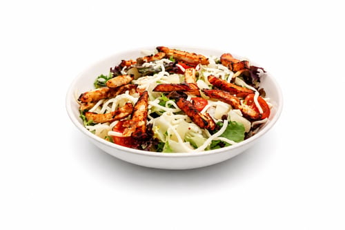 Summer Salat