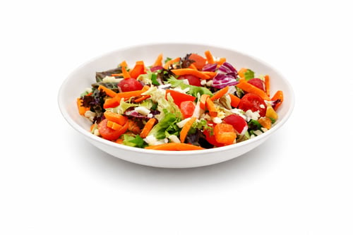 Magic Salat