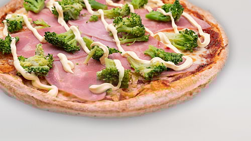 Pizza Royal Mittel, L Pizza Royal Mittel, L