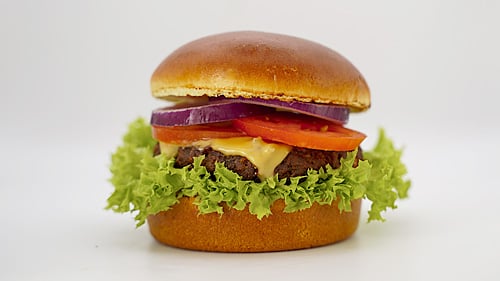 Cheese Burger