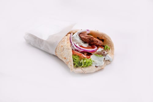 Köfte Rolle