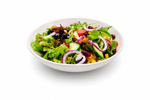 Sombrero Salat