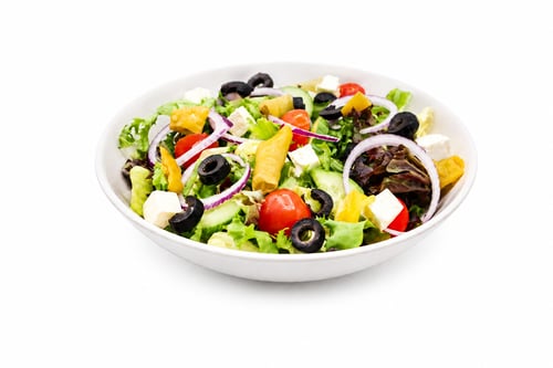 Coban Salat