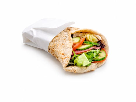 Salami Rolle