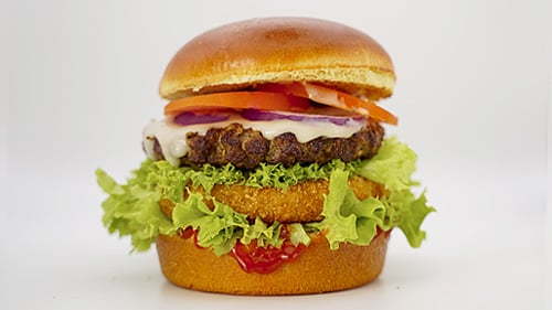 Buddy Burger