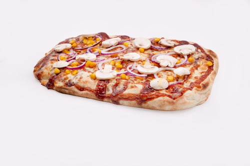 Viva Vegetaria