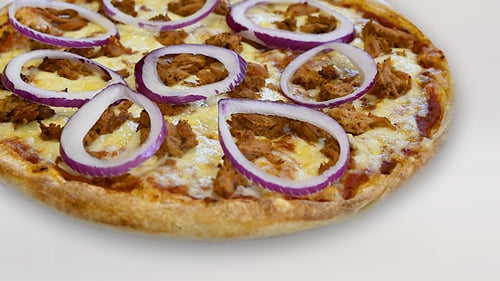 Pizza Tonno XL, ø 32cm