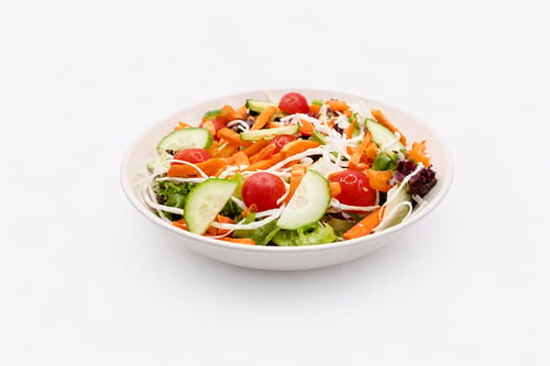 Gemischter Salat