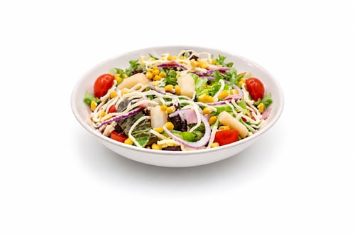 Bauernsalat