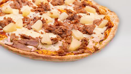 Pizza Malibu Familie, ø 40cm