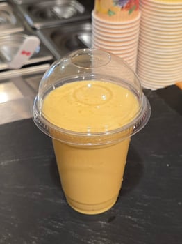 Mango-Lassi 0,33l