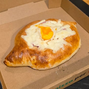 Hanseboot Käse-Schinken