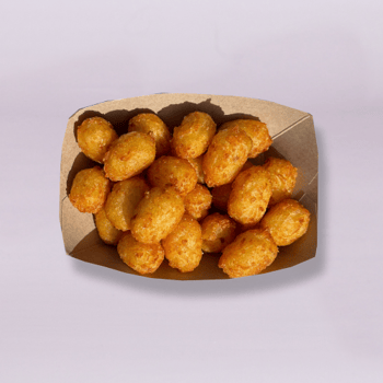 Potato Tots