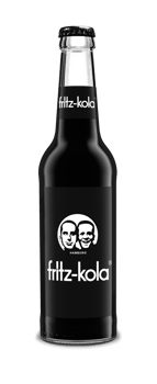 Fritz-Kola 0,33l